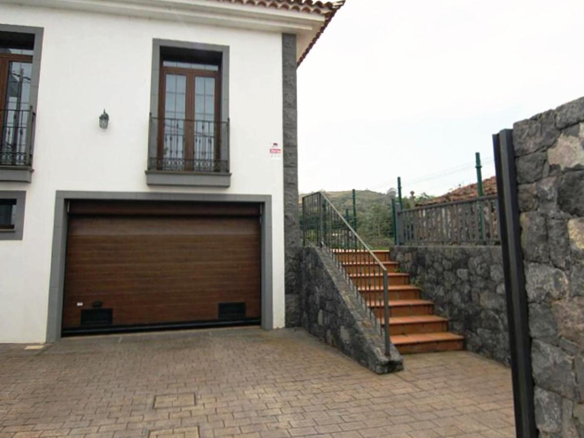 Villa Live Tacoronte La Caridad Exterior foto