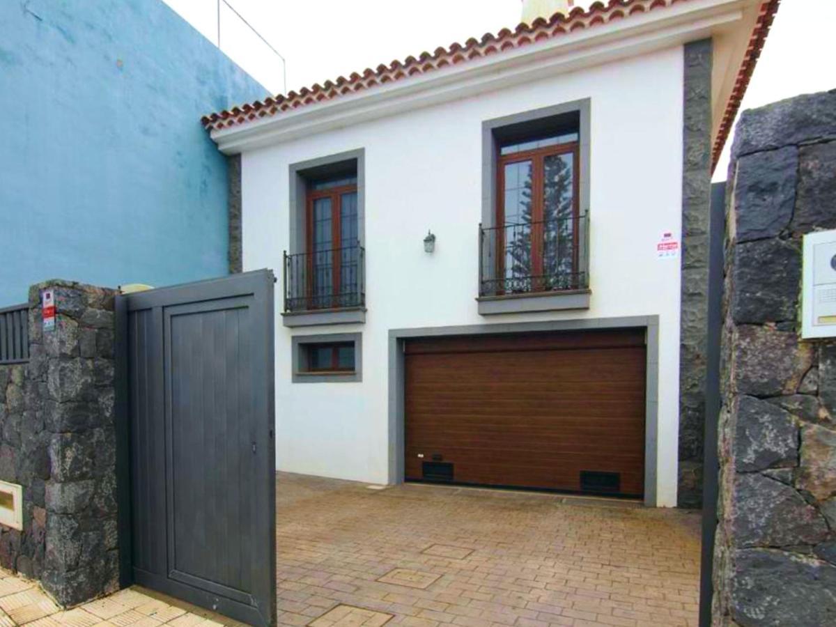Villa Live Tacoronte La Caridad Exterior foto